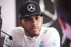 Хемілтон: В гонці все пройде відмінно і ми впораємося