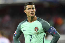 Роналду забив свій перший гол 15 років тому: як це було (відео)