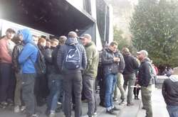 Після протестів у Львові скасували концерт Сергія Бабкіна