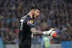 Українець покине турецький клуб вже взимку