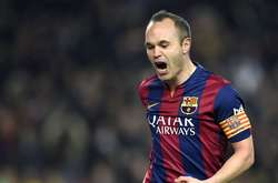 «Барселона» уклала довічний контракт зі своєю легендою