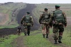 Українські прикордонники