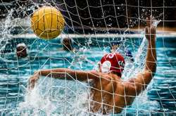 Збірна України з водного поло  стартувала з перемоги над Литвою у кваліфікації до Євро-2018 
