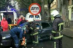 ДТП в Одесі