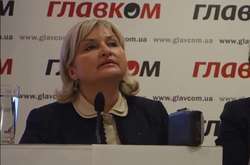 Ірина Луценко: закон про деокупацію захистить українських військових від Гааги