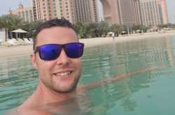 Джеймі Харрон