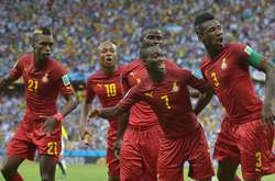 Гана просить ФІФА переграти матч з Угандою
