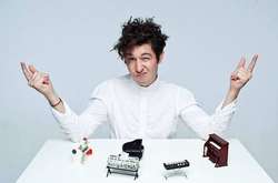 Дмитрий Шуров рассказал, как его не взяли на работу в «Макдональдс» из-за украинского гражданства