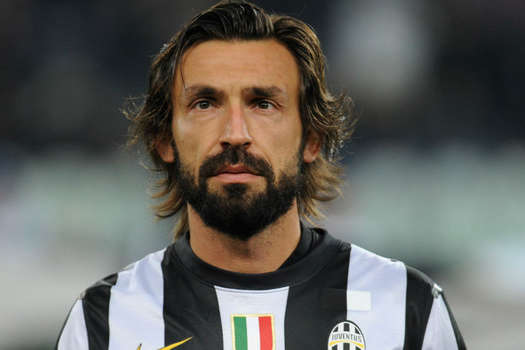 Видатний італійський футболіст оголосив про завершення кар’єри 