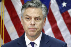 Новий посол США у Росії заявив, що треба відновити кордони України