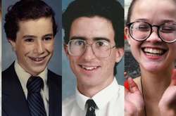 Флешмоб с юношескими фото знаменитостей помог собрать $1 миллион для жителей Пуэрто-Рико