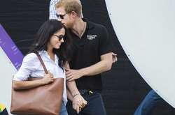 Королевский запрет? Меган Маркл больше не будет сниматься в сериале «Форс-мажоры»