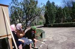 Радянський Союз очима закордонного туриста. Фотогалерея