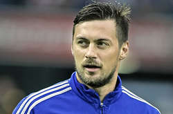 Мілевський рятує «Динамо» від поразки своїм голом