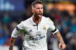 Рамос підписав новий контракт з «Реалом», але поки не публічно