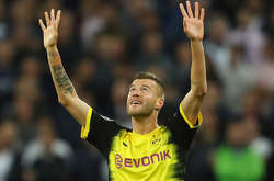 «Динамо» отримало 30 мільйонів євро за Ярмоленка