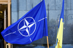 Вперше в 2020 році в Україні пройде Парламентська асамблея НАТО