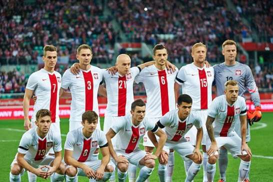 Збірна Польщі стала учасником Чемпіонату світу-2018, Левандовськи встановив новий рекорд