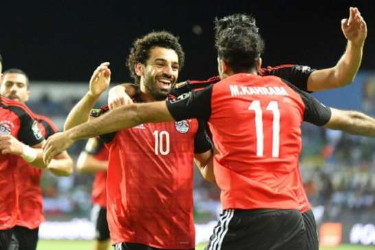 Єгипет втретє в історії поїде на Чемпіонат світу з футболу