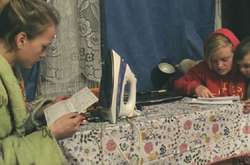 The Guardian зняло фільм про українську футболістку