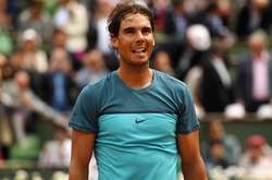 ATP Пекін. Надаль виграв свій шостий титул цього року