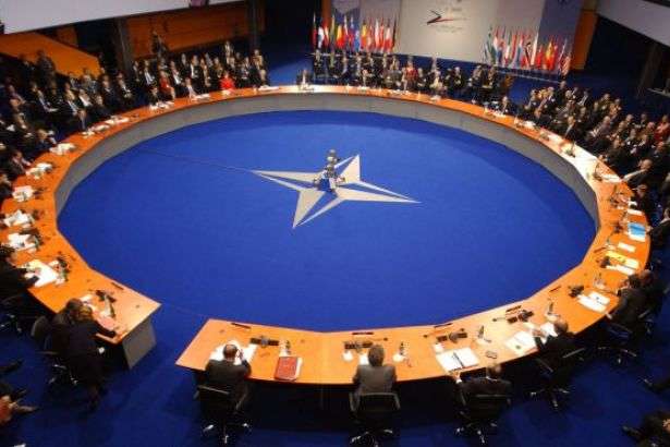 Парламентська Асамблея НАТО прийняла проект резолюції про розширення допомоги Україні