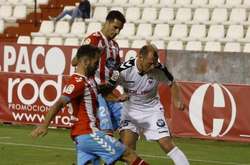 Два пенальті в одному матчі: як Зозуля грає у чемпіонаті Іспанії