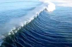 Сильний землетрус зафіксовано в Тихому океані