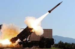  Ізраїль заявив про запуск ракети з території сектора Газа 