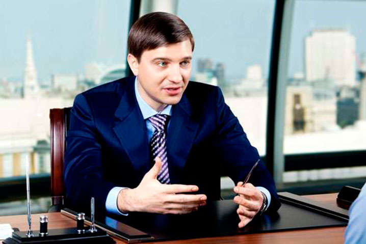 Генпрокуратура має вибачитися перед банкіром «сім’ї» Януковича 