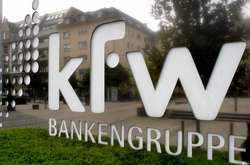 Інвестиційний банк KfW