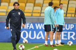 Звичайно, ми боїмося українців, - хорватські ЗМІ про поєдинок у Києві