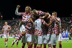 Vatreni у Києві. Що потрібно знати про футбольну збірну Хорватії