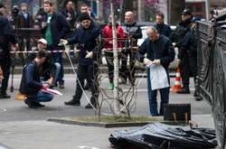 В ГПУ назвали заказчика убийства Вороненкова