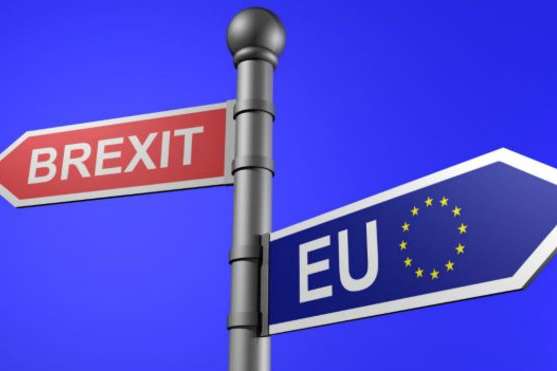 Велика Британія та ЄС проведуть іще один раунд переговорів щодо Brexit