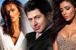 Невеста Джеджулы отгуляла девичник в компании Санты Димопулус