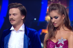Стало известно, кто покинул шоу «Танцы со звёздами»