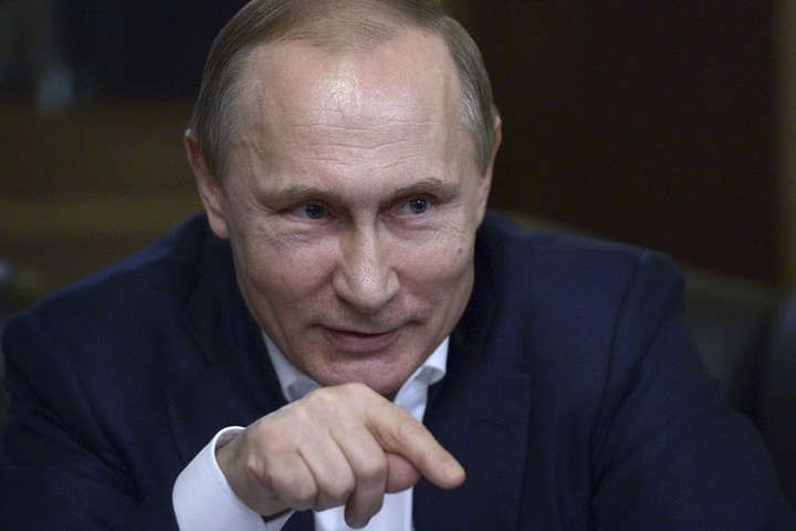 Путін побив рекорд Брежнєва: президент РФ при владі довше, ніж радянський політик