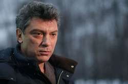 Борис Нємцов