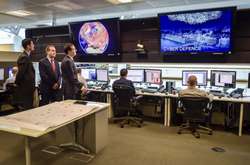 Директор британської спецслужби: кібербезпека така ж важлива, як і боротьба із терористами