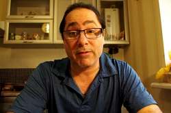 Лебединский обматерил Лепса за его поздравление Путина