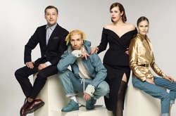 «Топ-модель по-украински» покинула Настя Панова