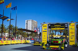 Українська команда виграла Ралі Іспанії у категорії WRC Trophy