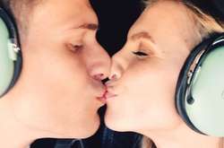 Александр Скичко рассказал о медовом месяце 