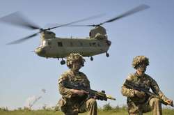 НАТО посилює свою присутність у Румунії