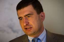 Екс-депутат Ігор Марков