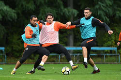 Фото: ФК Шахтар