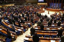 ПАРЄ в першому турі не обрала нового президента 