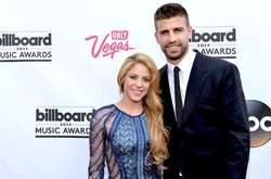 Агент Шакиры рассказал об отношениях певицы с Жераром Пике