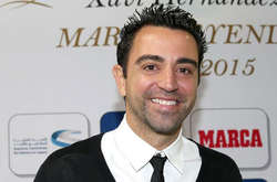 Легенда «Барселони« планує очолити збірну Катару